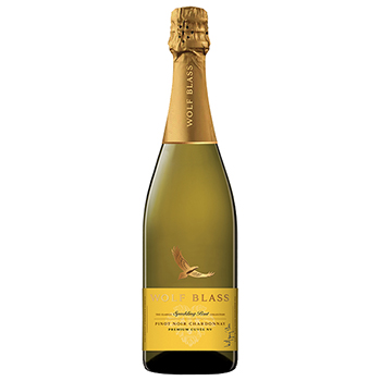 ウルフブラス･イエローラベル･スパークリング ブリュット / ウルフブラス(WOLF BLASS YELLOW LABEL SPARKLING BRUT)
